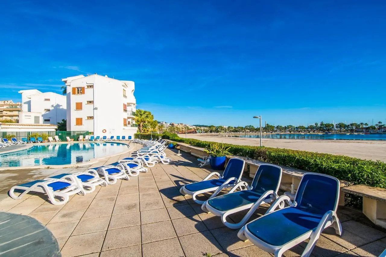 Ideal Property Mallorca - Blue Sea Port de Alcudia